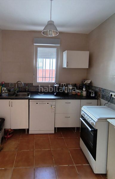 Foto bca7211d-ab0f-423d-bbb2-151de070c7a8. Casa adossada a Ayamonte ciudad Ayamonte