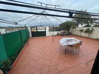 Casa adossada a Algallarín