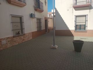 Casa a schiera  Cristóbal colón. Casa c cristobal colon. la lantejuela