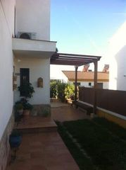 Casa a schiera  Romero. Casa c romero. el real de la jara