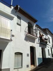 Casa adossada  Martínez chaparro. Casa de pueblo c martinez chaparro. galaroza