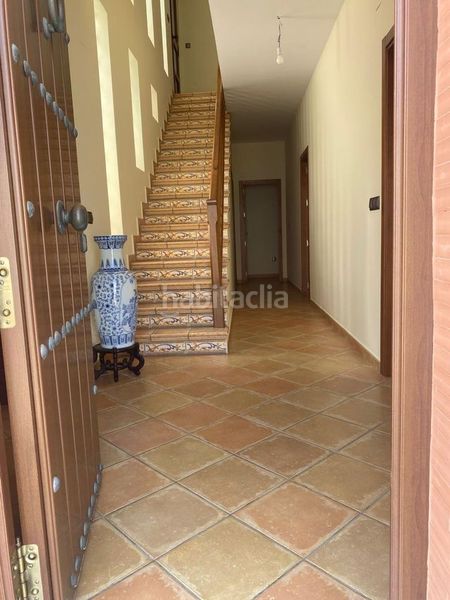 Foto 5c412812-754e-4128-8171-72985bd8d517. Casa adossada a Campillo (El)