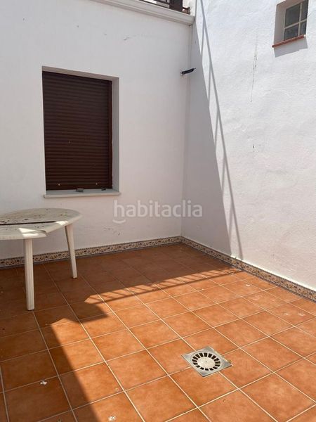Foto f76775d0-fbc0-4ada-b737-3852fb3405af. Casa adossada a Campillo (El)