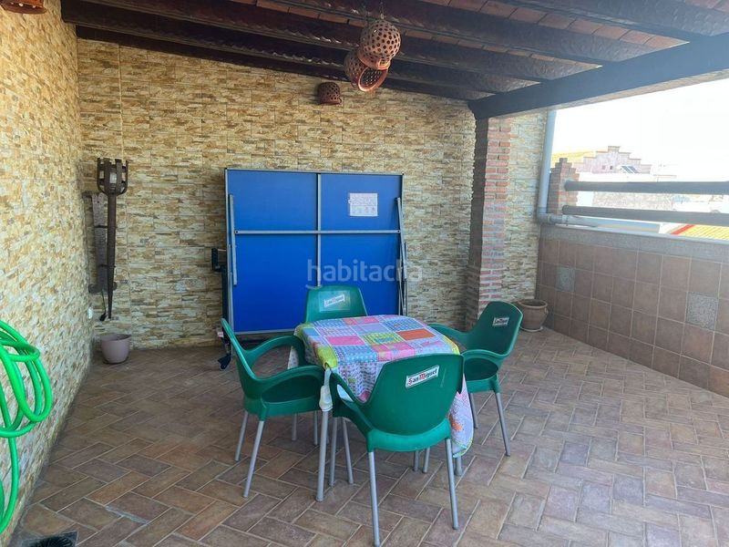 Foto 0cb867f6-ed24-48e0-ba36-e16cc0ed9656. Casa adossada a Barbate Barbate