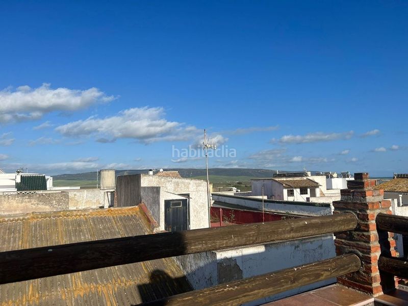 Foto 1d6b5334-ae74-4739-b273-a4f9a856ae18. Casa adossada a Barbate Barbate