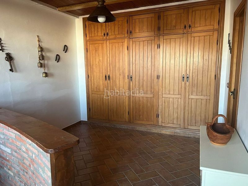Foto 55ea2dce-3168-4b92-8700-5af5e42819fb. Casa adossada a Barbate Barbate