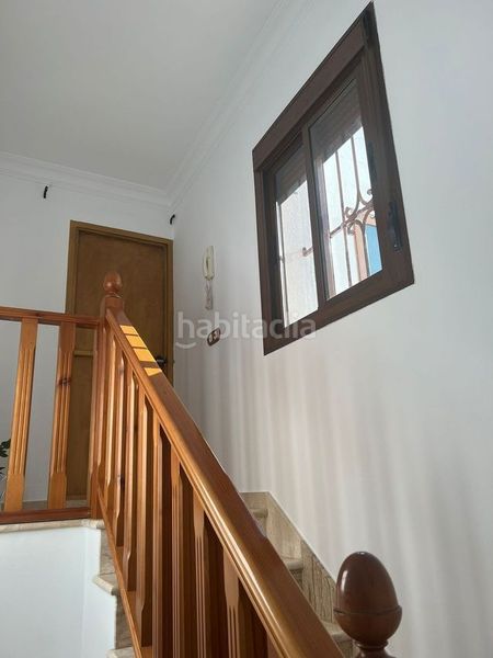 Foto 73bc7dab-9cb4-444e-94e3-37d2e4bdd21c. Casa adossada a Barbate Barbate