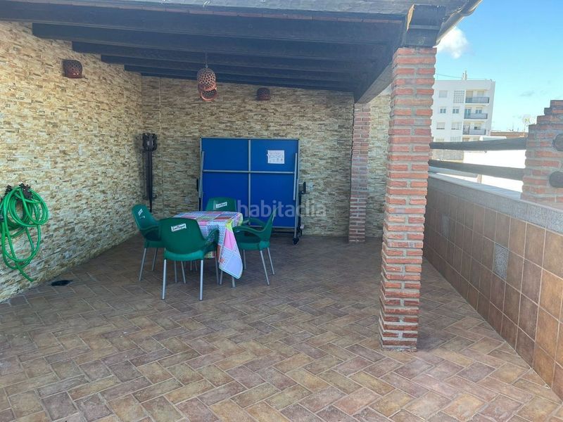 Foto b94b3b2c-5927-4c8d-b04f-70e83dc67cc4. Casa adossada a Barbate Barbate