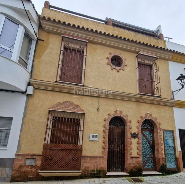 Foto d3b27ad8-2397-47d6-8b79-6e6eacaa66a9. Casa adossada a Barbate Barbate