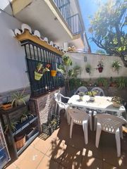 Casa adossada  El barbo. Casa urb los portalones c el barbo. algeciras