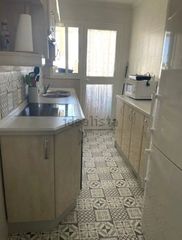 Etagenwohnung  De la marina. Piso av de la marina. rota
