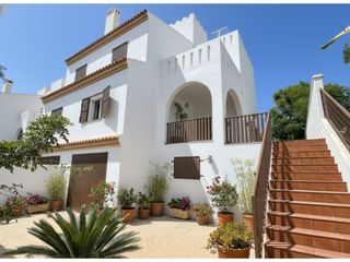 Casa adossada  Al andalus. Casa av andalus. sanlucar de barrameda