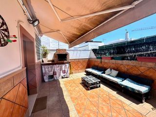 Semi detached house  San paulino. Casa c san paulino. barbate