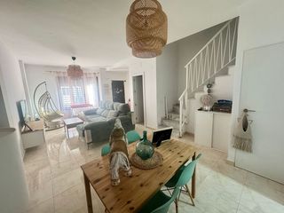 Casa adossada a Venus