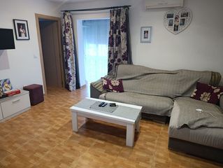 Appartement  San francisco de borja. Piso bad san ignacio. c san francisco de borja. san fernando