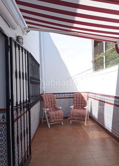 Foto 52cf3be7-b5ee-42b0-b0cf-14fec9b3d727. Casa adossada a Algodonales