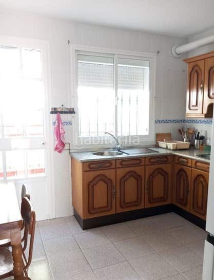 Foto ad35332c-2642-4529-98bf-c4888c23a82b. Casa adossada a Algodonales