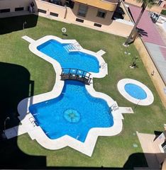 Pis  1498. Piso residencial mirador del coto. c1498. sanlucar de barrameda
