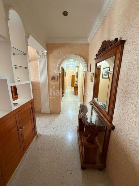 Foto aa9fa8c8-7774-408c-a975-b4df1e523ef7. Pis a Arcos de la Frontera