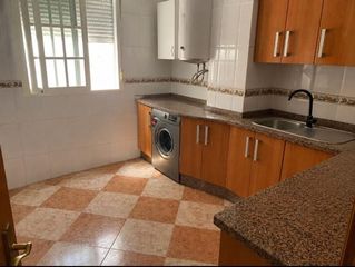 Appartement  Vejer. Piso barriada san jose cvejer. barbate