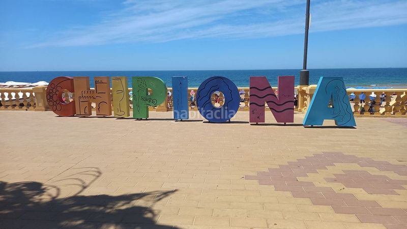 Foto b084510d-0d08-42e6-90e8-d791cafffd27. Pis a Centro Chipiona