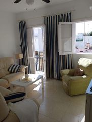 Flat  Lopede vega. Piso c lope de vega. chipiona