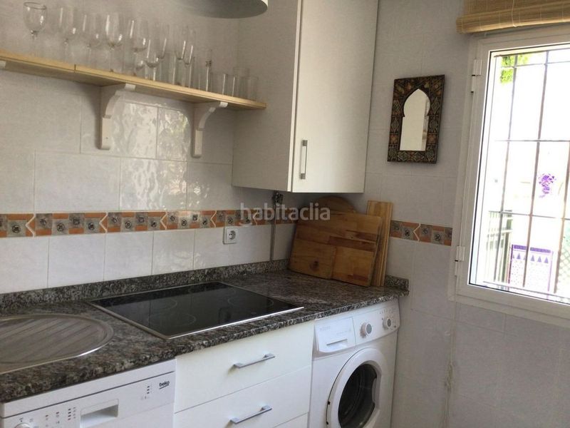 Foto 023e7107-a5f2-46ca-949f-ebd26e9acba6. Casa adossada a Playa Cruz del Mar Chipiona