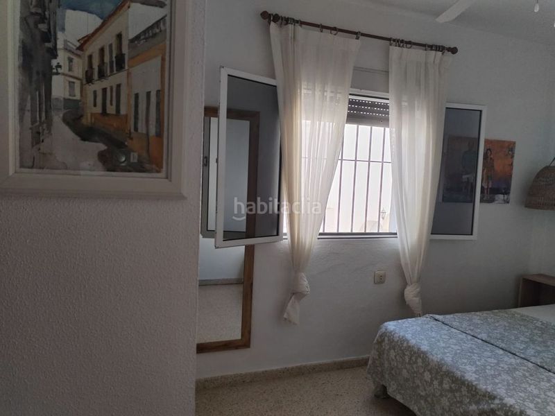 Foto 475b3641-9af7-4c2f-82fc-4f7e03a5e76f. Casa adossada a Playa Cruz del Mar Chipiona
