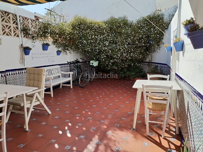 Foto 7846d6c3-211a-4d63-addd-af3382ad0617. Casa adossada a Playa Cruz del Mar Chipiona
