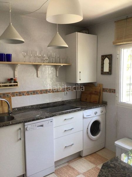 Foto a883b039-a193-4aed-a468-5804c68a09be. Casa adossada a Playa Cruz del Mar Chipiona