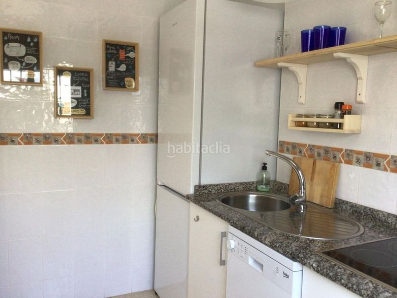 Foto d0023720-8cdf-4045-906e-cfbd58b18154. Casa adossada a Playa Cruz del Mar Chipiona