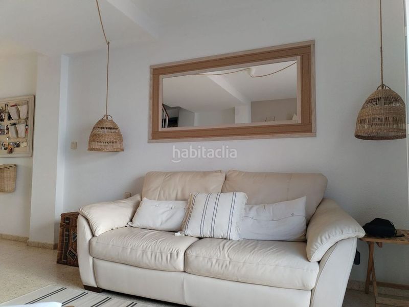 Foto d7612e48-23f4-4291-9d2d-61066af499a3. Casa adossada a Playa Cruz del Mar Chipiona