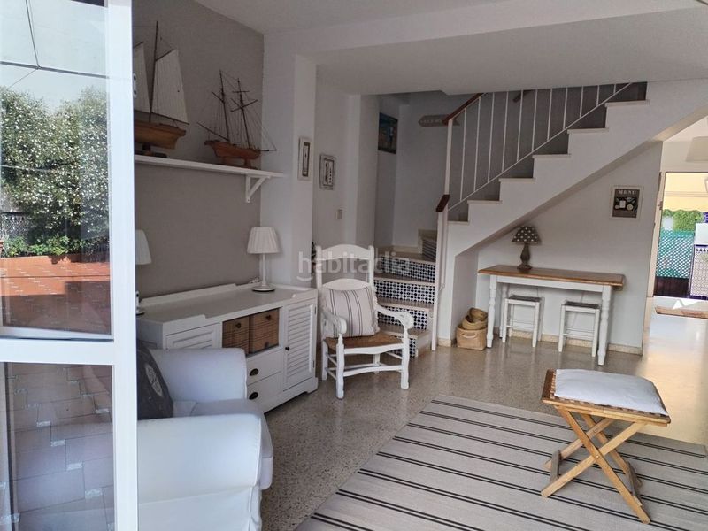 Foto de25ea03-0105-45c3-9760-b9f2ee70bd93. Casa adossada a Playa Cruz del Mar Chipiona