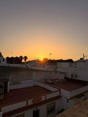 Semi detached house  Rio guadalquivir. Casa c rio guadalquivir. chipiona