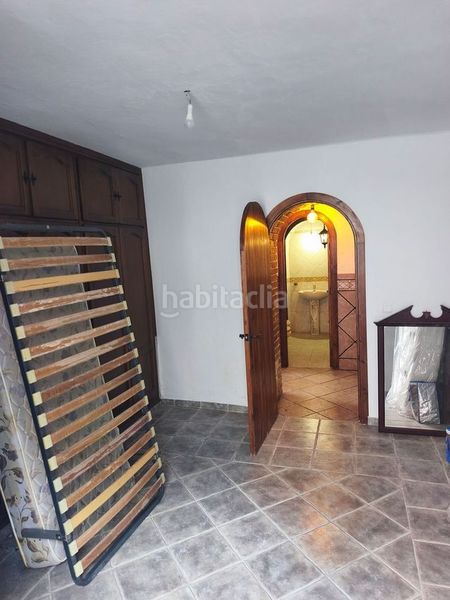 Foto 52bcce74-f496-4888-b984-770c4b0490d6. Casa adossada a Barrios (Los)
