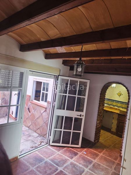 Foto c977fda7-8a19-465b-83da-5e66d01fea8d. Casa adossada a Barrios (Los)