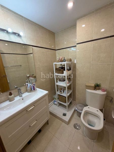 Foto 81cb98b7-95a8-4b28-b138-290e0db326d5. Pis amb piscina a El Zabal-Santa Margarita Línea de la Concepción (La)