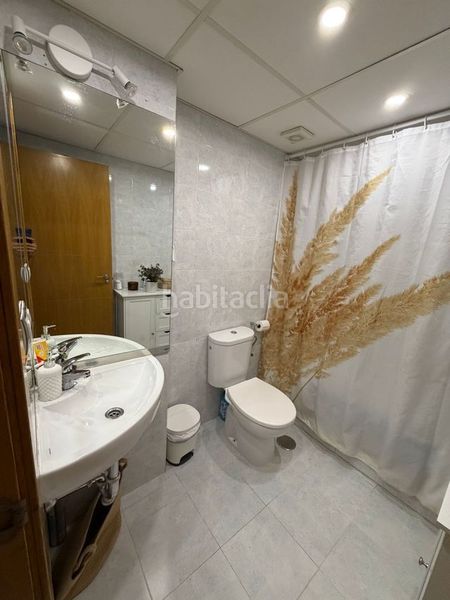 Foto a1e32855-ac26-4c17-8939-73a56f2b160a. Pis amb piscina a El Zabal-Santa Margarita Línea de la Concepción (La)