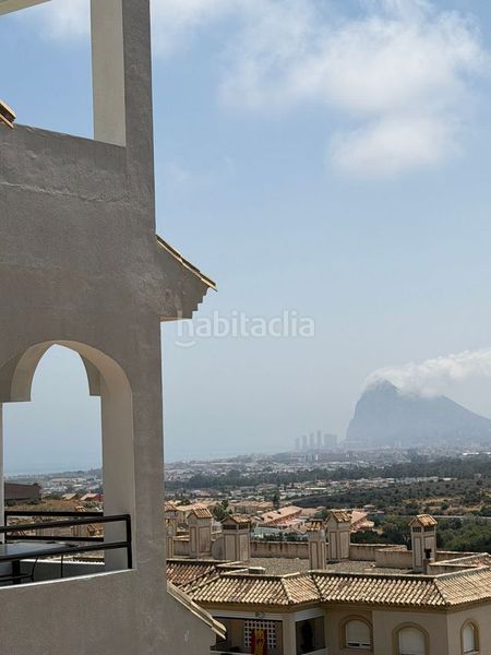 Foto f8178269-3f5b-47bc-9901-0d8a5c929880. Pis amb piscina a El Zabal-Santa Margarita Línea de la Concepción (La)