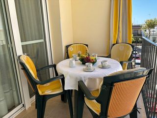 Appartement  Lope de vega. Piso c lope de vega. chipiona