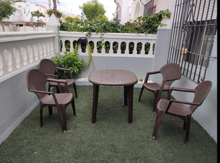Casa adossada a Rocio Jurado