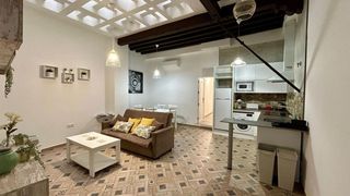 Flat in Ruiz de Bustamante