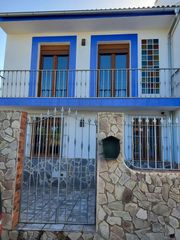 Reihenhaus  Sebastián pineda. Casa c sebastian pineda. jimena de la frontera
