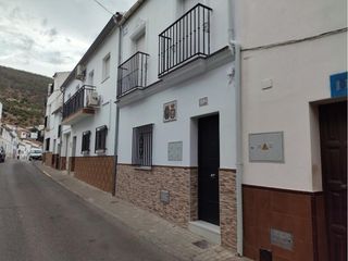 Casa adosada  Diaz crespo. Casa  de pueblo c diaz crespo. algodonales