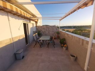Piso  Blas infante. Atico c blas infante. villamartin