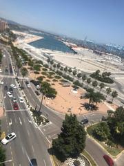 Piso  Teniente riera. Piso zona paseo maritimo del puerto c teniente riera