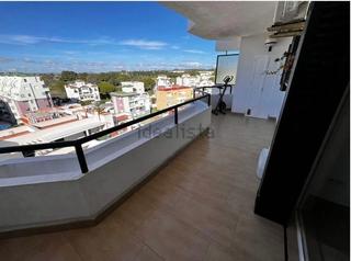 Pis  Del parador. Piso playa fuentebravia av del parador