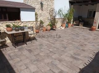Casa adossada  Atalaya. Casa adosasa av atalaya