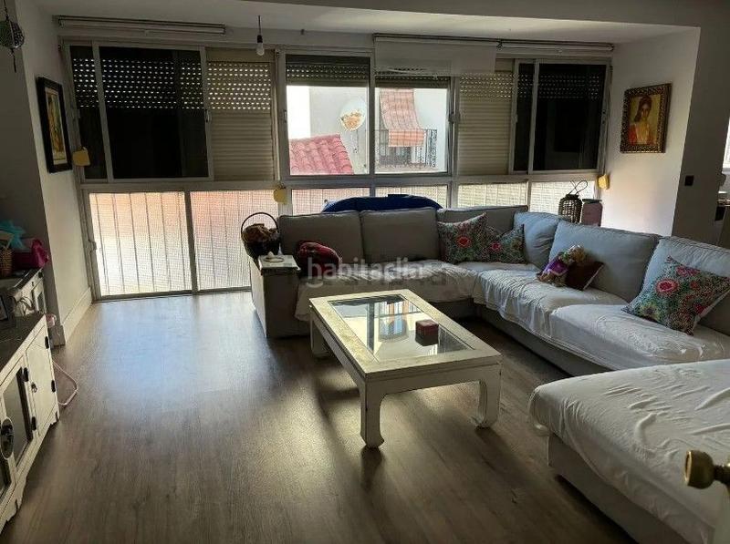 Foto 4d8a1cf8-7034-4c65-bf48-261ff9174128. Piso  centro c san pablo en Centro-San Felipe-Huerta Fava Línea de la Concepción (La)