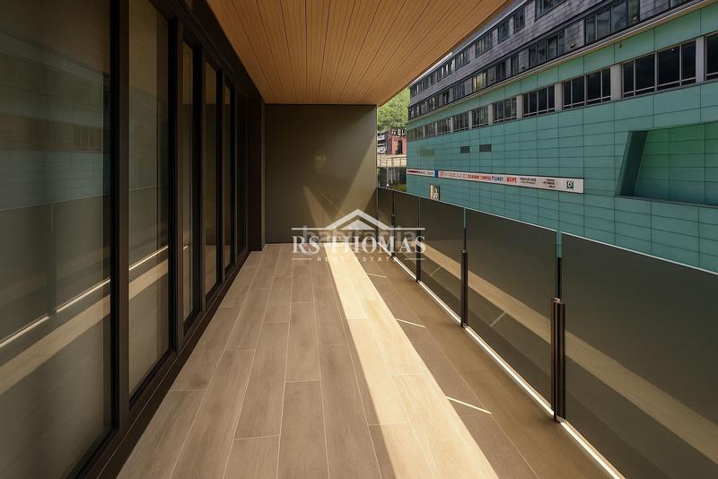 Foto 9fc1b9d2-e849-4f1b-bd33-e5f5a60e913d. Miete etagenwohnung mit parking in Les Escaldes Escaldes-Engordany